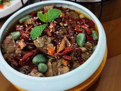 -尚宴(盛世广场·食尚街店)