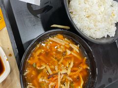 鱼香肉丝浇-老盛昌(胶州店)