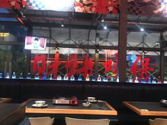 大堂-财神鸡煲(华强北店)