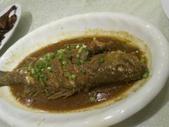 -赶海部落海鲜城(海阳路店)