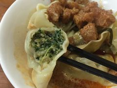 -潘国仙耳光馄饨(黄家阙路店)