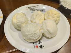 -春發合饭庄