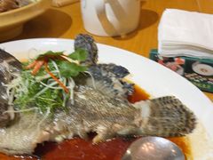 -德胜轩正宗顺德菜(宝安沙井会展中心店)