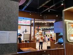 -小川洋风料理(大悦城店)