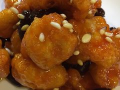 大枣脆皮鸡-来顺成饭庄