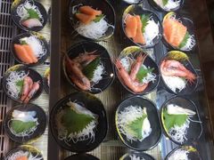 -新发展亚太JW万豪酒店·福苑咖啡厅