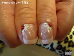 照片 330-A-Best nail UP时尚美甲沙龙