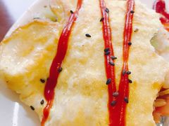 -亲昵春川鸡排(韩国美食街店)
