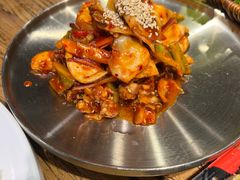-金家烤鳗鱼(西塔旗舰店)