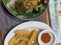 -小满手工粉(上海品尊国际店)