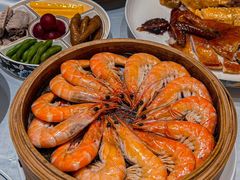 -粤匠·澳门点心粤菜海鲜(澳门半岛店)