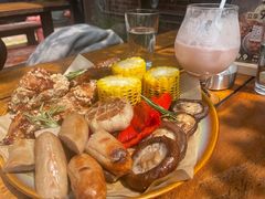 -COMMUNE RESERVE幻师(愚园路店)
