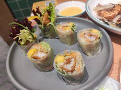 -越小品·越南餐厅(布吉万象汇店)