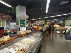 -嘉荣SPAR超市(家和城广场店)