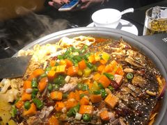 -鱼见你烤鱼•本地烧烤(1818店)