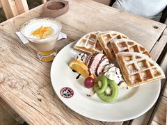-Maan coffee漫咖啡(1905店)