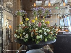 -上海柏悦酒店·世纪100牛排馆