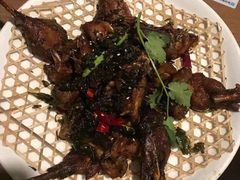 -新白鹿餐厅(城西银泰城店)