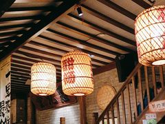 -南京大牌档(崇文门国瑞店)