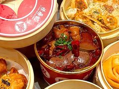 -禄鼎记·多口味酸菜鱼(凯德广场店)