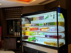 -城市名人酒店喝彩西餐厅(人民南路店)