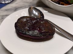 -青雅中餐厅(大连金石滩绿发希尔顿度假酒店)