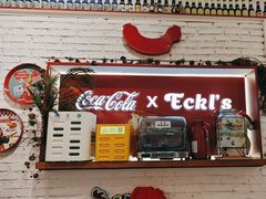 -Eckl’s爱氏热狗(猫街店)