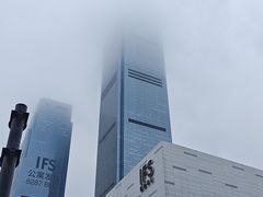 -喜庭海鲜自助(北辰三角洲北辰荟店)