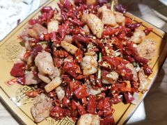 -孙厨娘川味饭馆(临河街店)