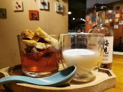 -觅山云南菜(泊富ICITY店)