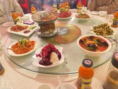-平遥丽泽苑国际酒店