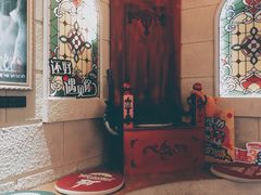 -逃脱反斗城沉浸剧情密室(北京路店)