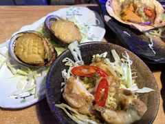 -质烤烤物·活烤海鲜(质烤总店)