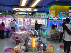 -小象猛犸(炫地购物中心店)