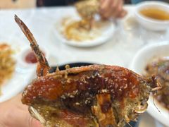 -莲花公园煎蟹(总店)