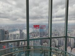 -WFC会仙楼观景台