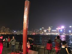 -尖沙咀钟楼