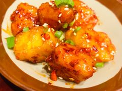 -李炮称盘麻辣烫(无锡荟聚店)