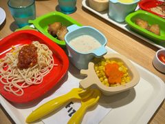 -菲滋意式餐厅(青悦城店)