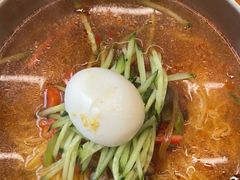 温面-全州拌饭馆(断桥店)