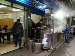 -老字号贾家肉丸糊辣汤(光明巷店)