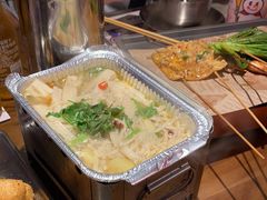 -神府路壹号·海鲜烧烤·砂锅粥·锅物(三坊七巷店)