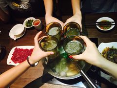 -牛焱·贵州黄牛肉火锅(城西银泰店)