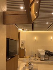 -MARTIN'S BARBER SHOP男士理发馆