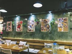 -樱桃创意厨房