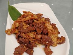 -正阳春烤鸭(华捷道店)