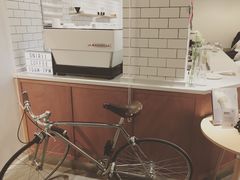 -Onirii Coffee(长乐路店)