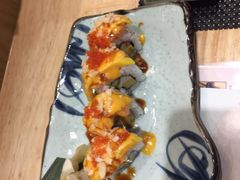-兄弟船·精致料理(天津路店)