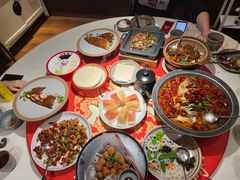 -青年公社烤鸭(青年路店)