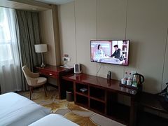 -世纪缘湖滨花园酒店(玄武湖店)